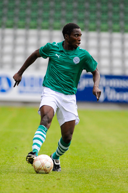 VFF deja vu i Fredericia